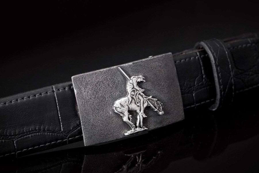 Accessories * | Comstock Heritage Tyson End Of The Trail