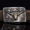 Accessories * | Comstock Heritage Mccreedy Longhorn