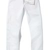 Pants & Denim * | Axels Premium Denim Flagstaff Performance Denim In Bianco