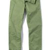 Pants & Denim * | Axels Premium Denim Flagstaff Performance Denim In Menta