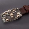 Accessories * | Comstock Heritage Tribal Longhorn Default