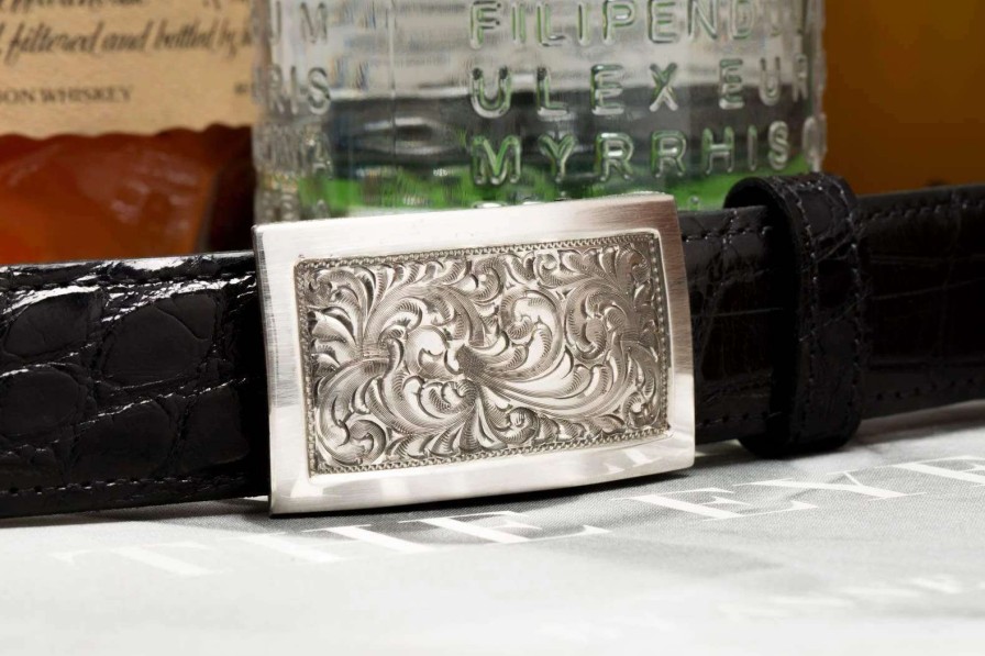 Accessories * | Comstock Heritage Tyson Be Silver