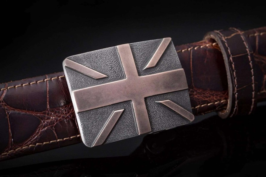 Accessories * | Comstock Heritage Mesa Union Jack