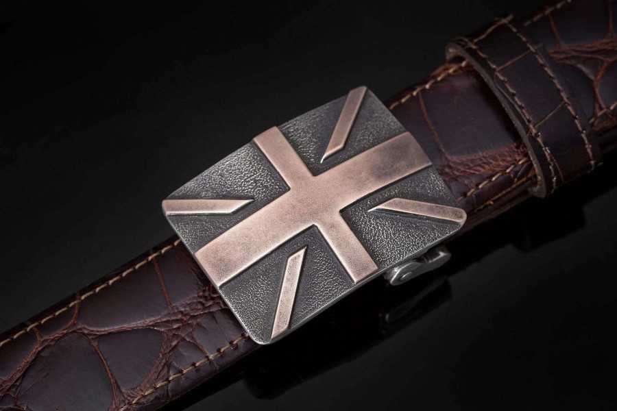 Accessories * | Comstock Heritage Mesa Union Jack