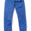 Pants & Denim * | Axels Premium Denim Flagstaff Performance Denim In Royal