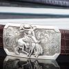 Accessories * | Comstock Heritage Nilsson Bronc