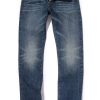 Pants & Denim * | Axels Premium Denim Premium Denim 34 Cody Wash