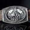 Accessories * | Comstock Heritage Preston Ranch Rodeo Silver