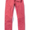 Pants & Denim * | Axels Premium Denim Flagstaff Performance Denim In Fragola