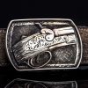 Accessories * | Comstock Heritage Halogen Double Barrel E Silver