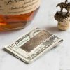 Accessories * | Comstock Heritage Belton Money Clip Default