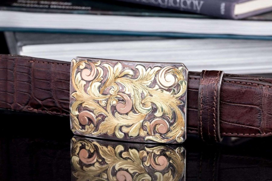 Accessories * | Comstock Heritage Mason Marquetry