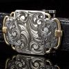 Accessories * | Comstock Heritage Pendleton 14K Swirl