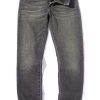 Pants & Denim * | Axels Premium Denim Sedona Denim In Mid Grey