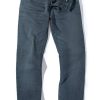 Pants & Denim * | Axels Premium Denim Tucson Selvedge Denim In Acciaio