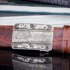 Accessories * | Comstock Heritage Mason Ricci Iv