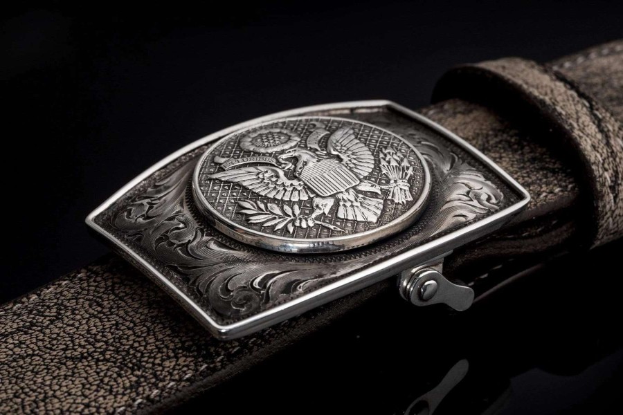 Accessories * | Comstock Heritage Preston Seal