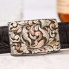 Accessories * | Comstock Heritage Tyson Mokume Garden Default