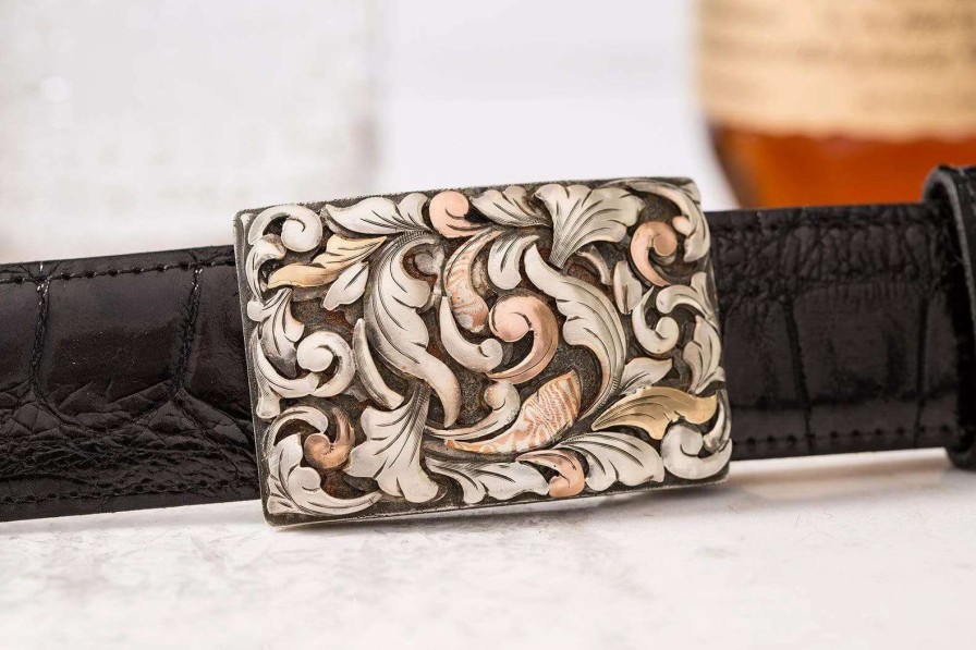 Accessories * | Comstock Heritage Tyson Mokume Garden Default