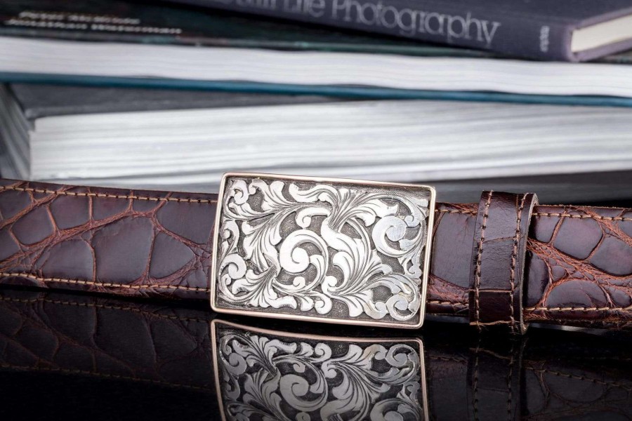 Accessories * | Comstock Heritage Tyson Churchill 14K