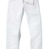 Pants & Denim * | Axels Premium Denim Flagstaff Performance Denim In Bianco